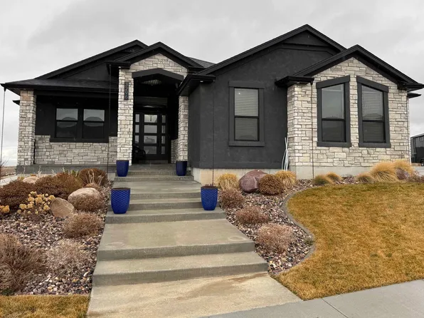 3296 Owyhee St, Pocatello, ID 83201