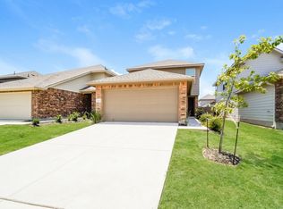 10423 Green Br, San Antonio, TX 78223