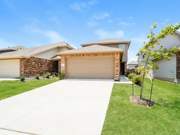 10423 Green Br, San Antonio, TX 78223