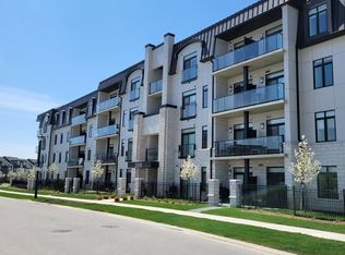 200 Callaway Rd #302, London, ON N6G 3X6