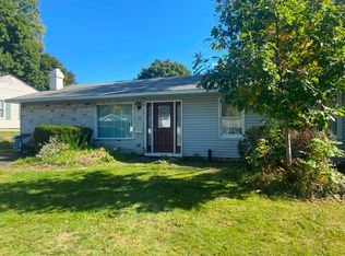 502 Deerwood Rd, Utica, NY 13502