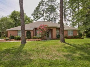 102 Greenway Dr, Havana, FL 32333