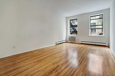 Rented by REAL New York