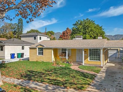 338 N Mariposa St, Burbank, CA, 91506