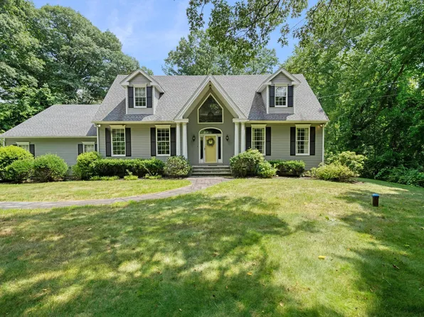 789 Mount Carmel Avenue, North Haven, CT 06473