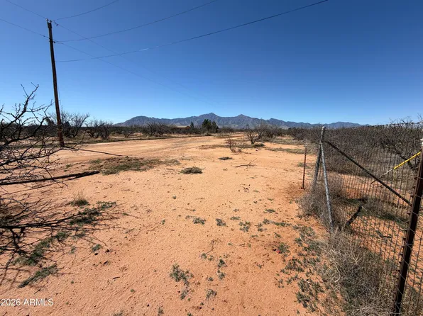 TBD E Chandler Lane #3, Hereford, AZ 85615