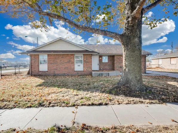 1621 E Catalina St, Wichita, KS 67216