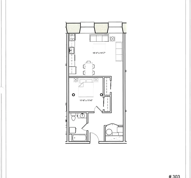 King Philip Lofts — Photo 33