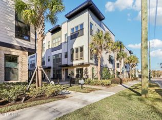 1630 BRIDGETON Drive, Jacksonville, FL 32207