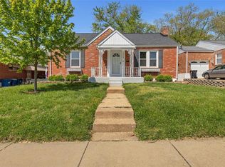 9313 Aster Ave, Saint Louis, MO