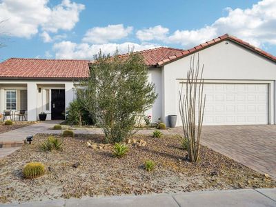 31060 Via Pared, Thousand Palms, CA, 92276