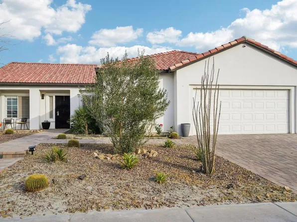 31060 Via Pared, Thousand Palms, CA 92276