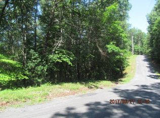 452 Marque Ln, Ranger, GA 30734