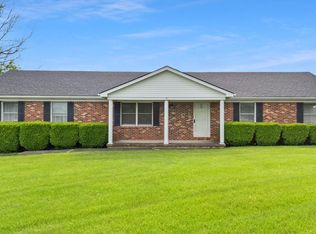 200 Kirk Dr, Nicholasville, KY 40356