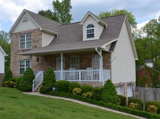 3619 Dreher Ln, Chattanooga, TN 37419