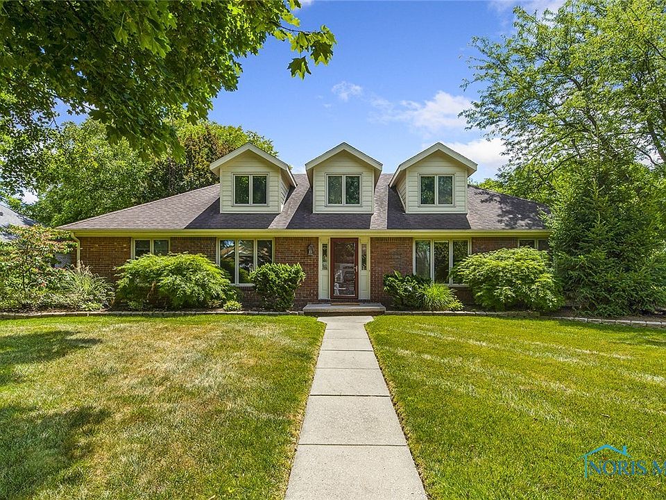 2865 Byrnwyck W, Maumee, OH 43537 Zillow
