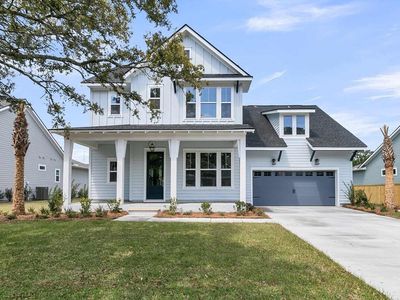 142 Wando Reach Rd, Charleston, SC, 29492