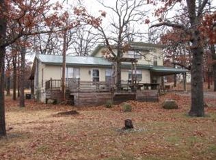 115321 S 4302nd Rd, Porum, OK 74455