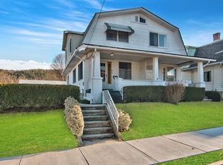61 Stedman Ave, Lehighton, PA 18235
