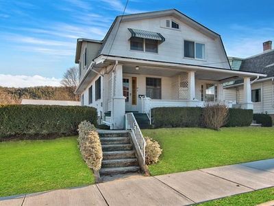 61 Stedman Ave, Lehighton, PA, 18235