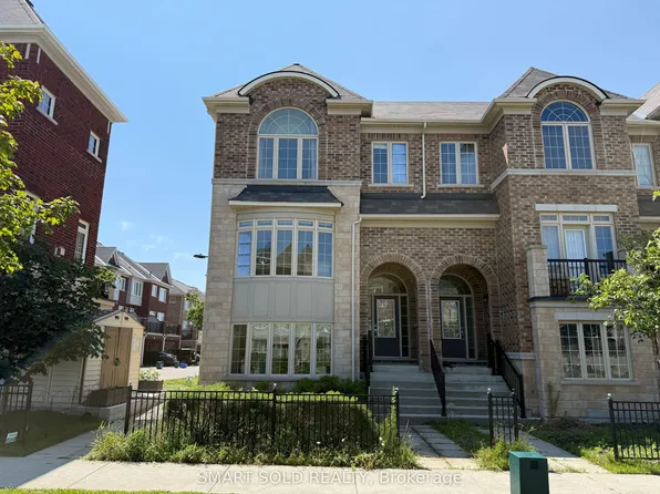 311 Dundas Way, Markham, ON L6E 0S8