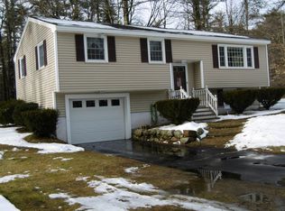 344 Wilsons Crossing Rd, Auburn, NH 03032
