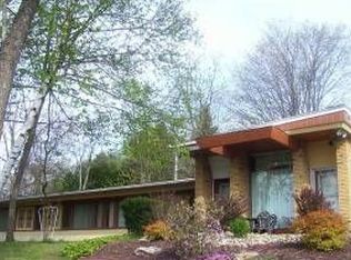 111 Random Rd, Saint Marys, PA 15857