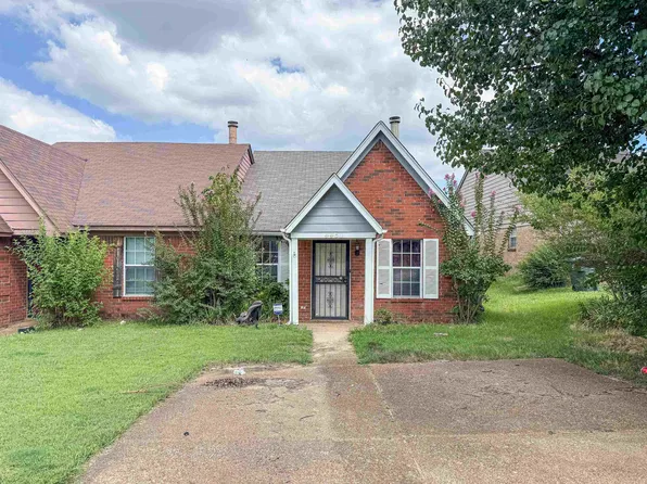 4450 Cedar Creek Cv, Memphis, TN 38141