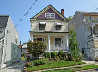 1031 Park Ave, Newport, KY