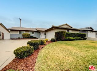 1607 Edmund St, Simi Valley, CA 93065