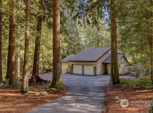 28011 NE Ames Lake Rd, Redmond, WA