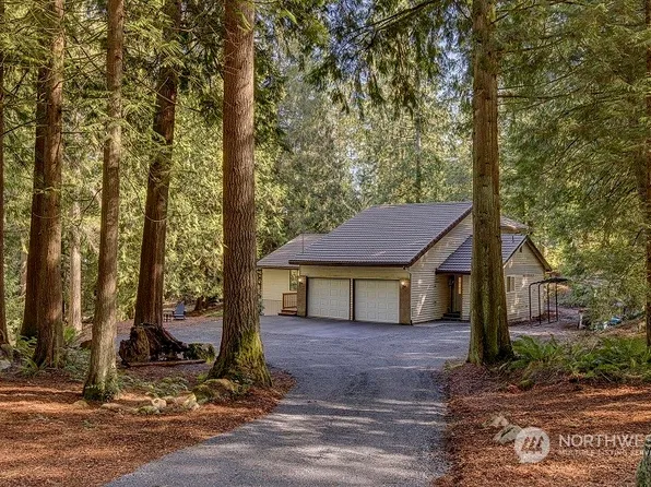 28011 NE Ames Lake Road, Redmond, WA 98053