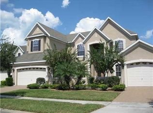 16424 Bristol Lake Cir, Orlando, FL 32828