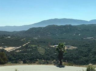 0 Rainbow Peaks Trl LOT 83, Fallbrook, CA 92028