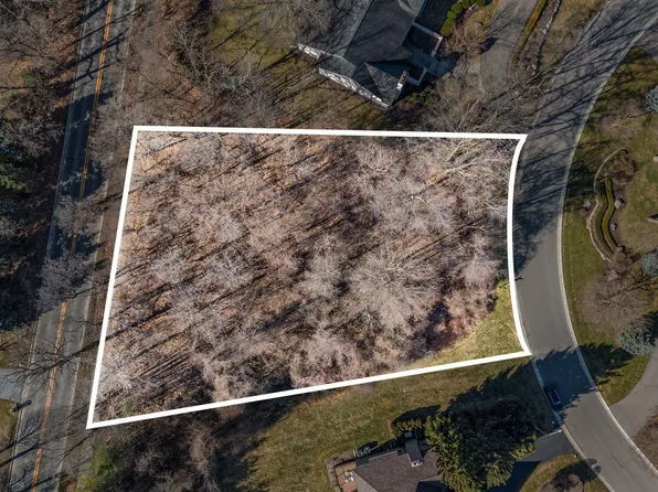 2918 Meadowood Ln, Bloomfield Hills, MI 48302