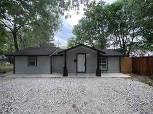 548 Laura St, Little Elm, TX 76208