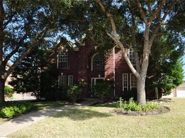 1807 Parkview Dr, Friendswood, TX 77546