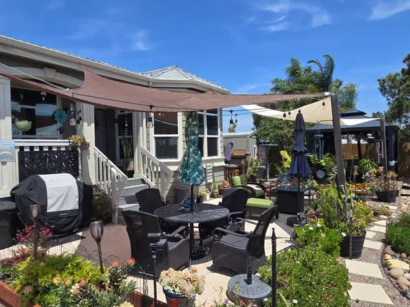 2750 Wheatstone St Spc 60, San Diego, CA 92111