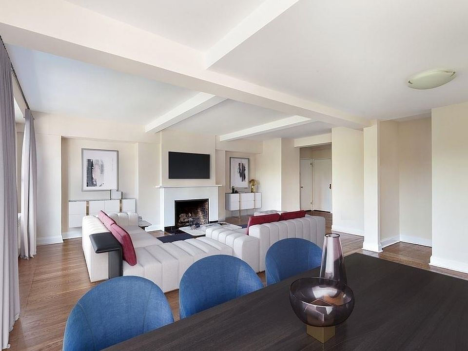 1st image of 240 Central Park S APT 5A