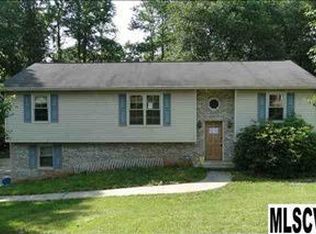 2550 Brentwood Cir, Lenoir, NC 28645