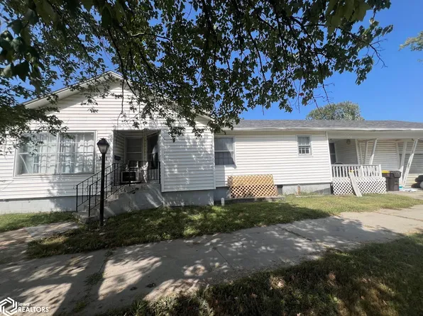 301 E Washington St, Osceola, IA 50213