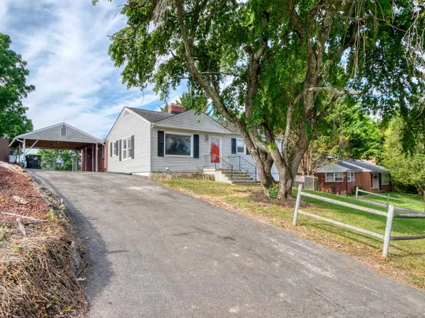 313 Longview Ct, Pulaski, VA 24301