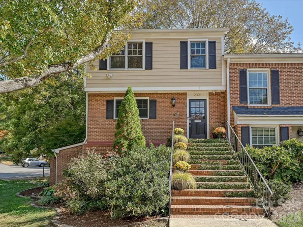 2301 Hayloft Cir, Charlotte, NC 28226
