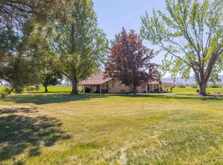 14900 Progressive Rd, Harrah, WA 98933