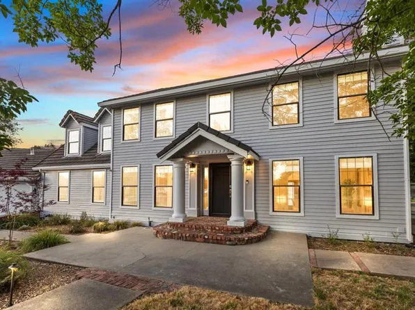 8841 Nickens Ct, Orangevale, CA 95662