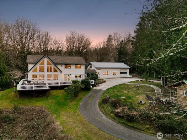 10234 Rising Hill Lane NW, Silverdale, WA 98383