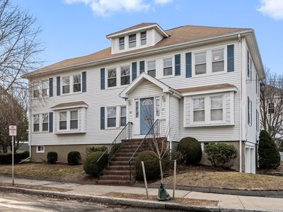 26-28 Alton St, Arlington, MA, 02474