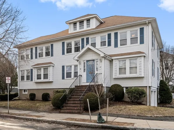 26-28 Alton St, Arlington, MA 02474