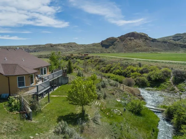 5188 Hwy 14A, Cody, WY 82414
