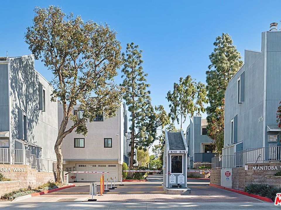 1st image of 8172 Manitoba St Unit 4